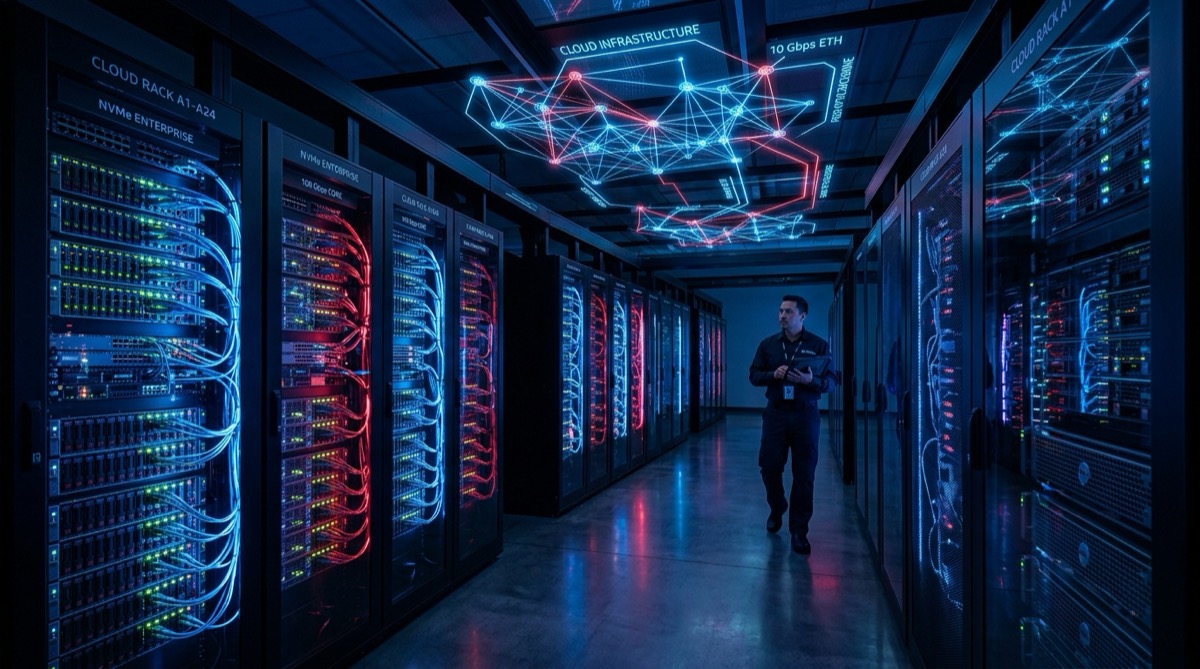 Infrawire VPS Hosting Review 2026: Pricing, Global Benchmarks, and In-Depth Performance Analysis